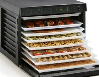 food dehydrator