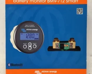 victron energy bmv 712