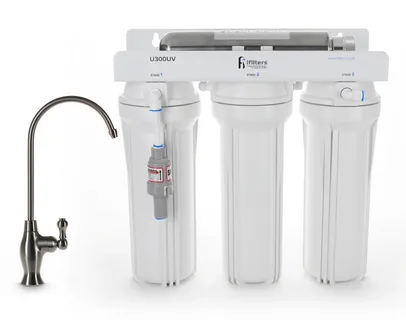 water purifier filter