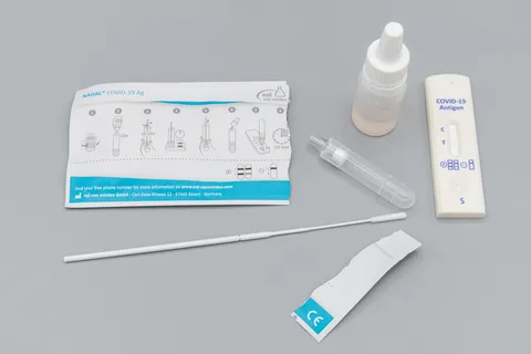 Combination Test Kits