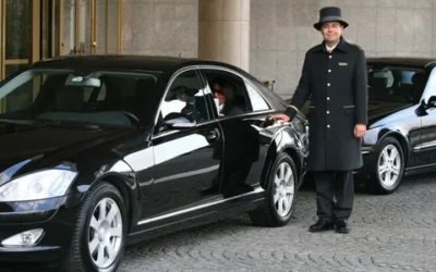 Chauffeurs Melbourne