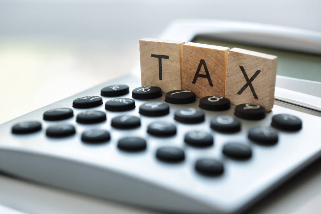 Taxation company in UAE