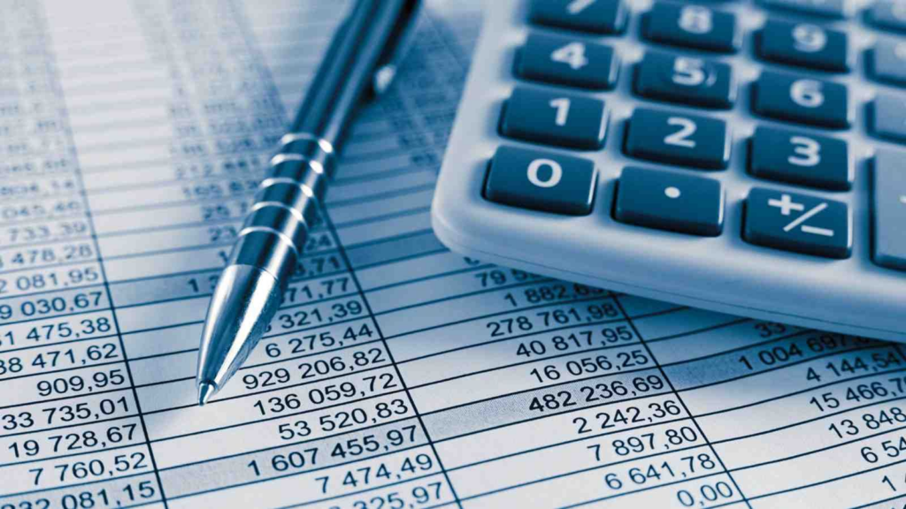 Bookkeeping And Accounting in Abu Dhabi