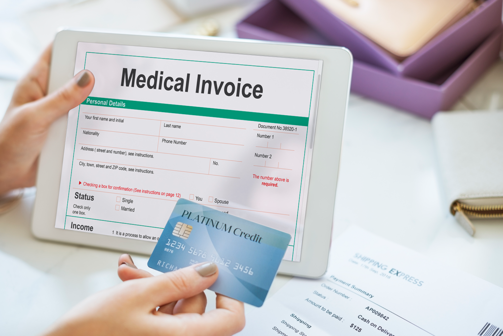 Patient Payments Software