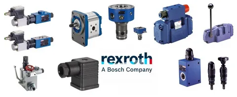 Bosch Rexroth Suppliers and Dealers in qatar