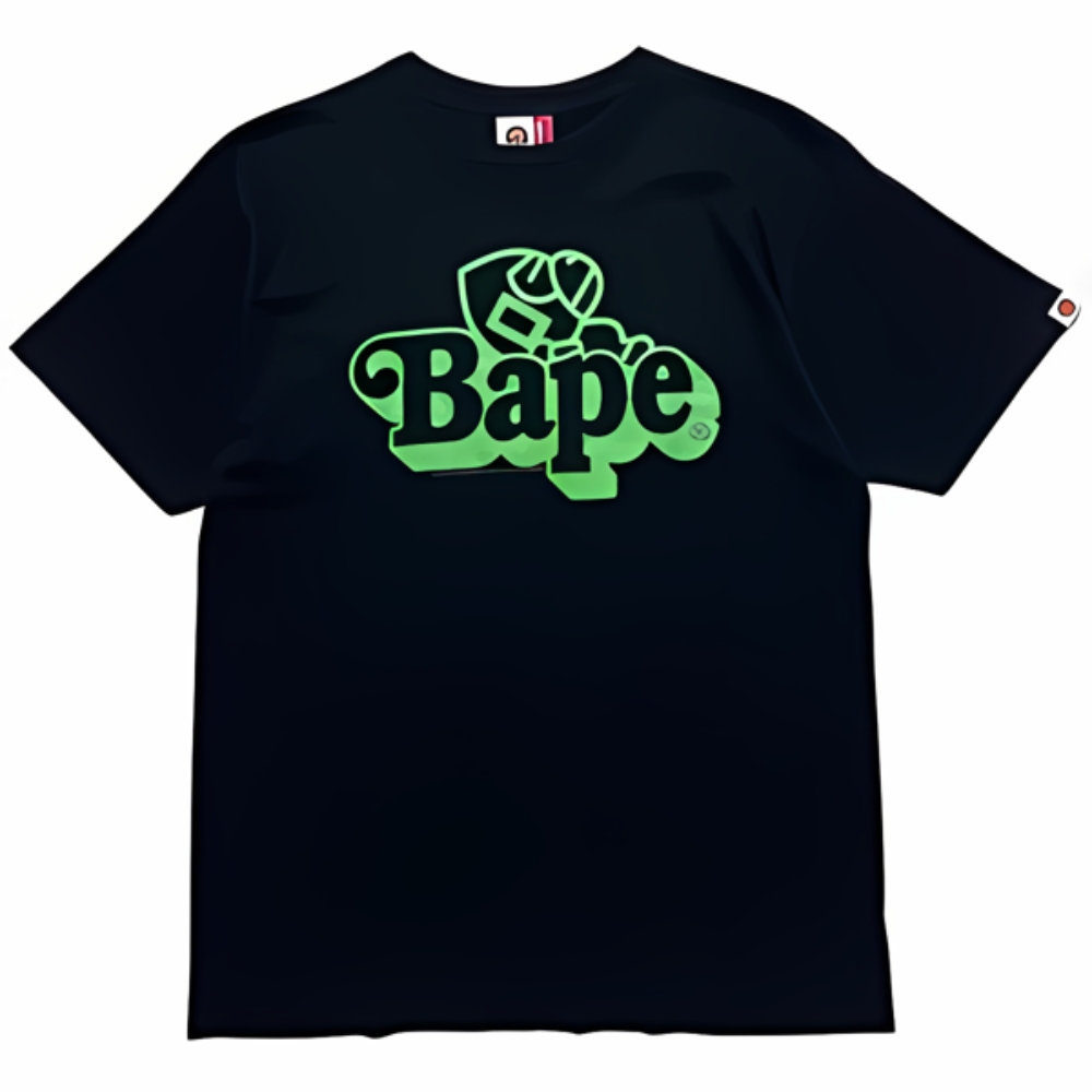 Bape T-Shirts