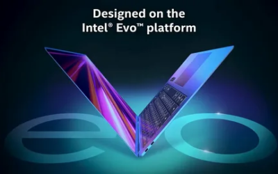 intel evo