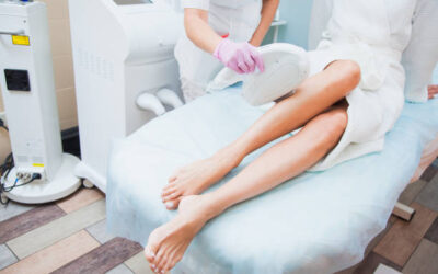 Full Body Laser Hair Removal in Abu Dhabi