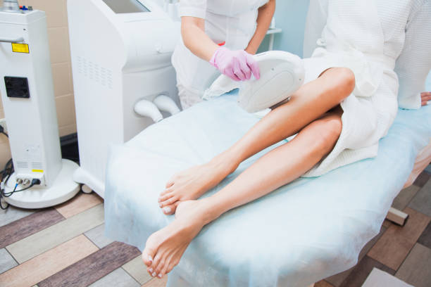 Full Body Laser Hair Removal in Abu Dhabi