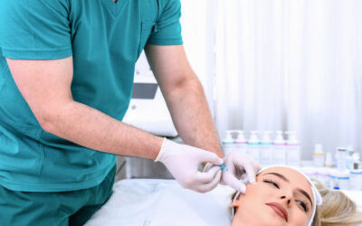 Dermal Filler in Abu Dhabi