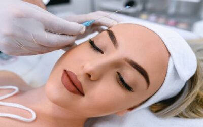 Dermal Filler in Abu Dhabi