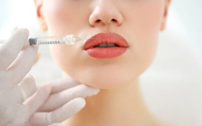 Lip Fillers in Abu Dhabi