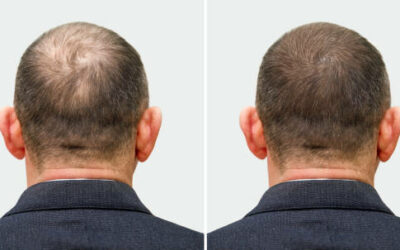 Hair transplant in Abu Dhabi