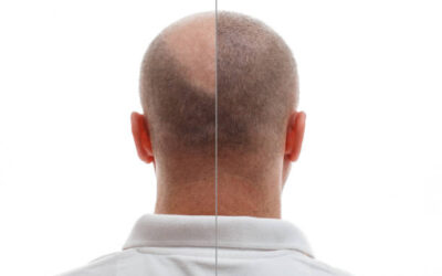 Hair transplant cost in Abu Dhabi