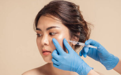 Skin glowing injections in Abu Dhabi