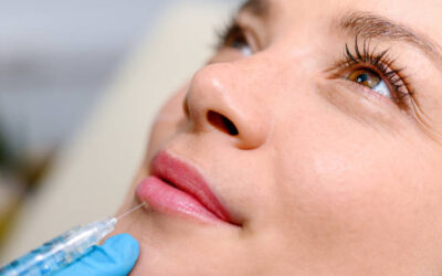 Dermal filler in Abu Dhabi