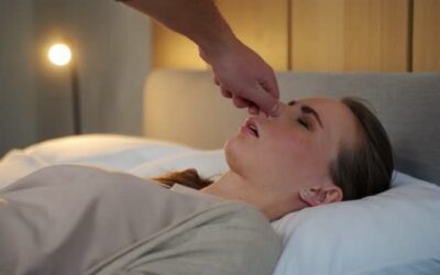 Snoring treatment in Abu Dhabi