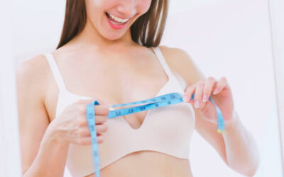 Breast augmentation in Abu Dhabi