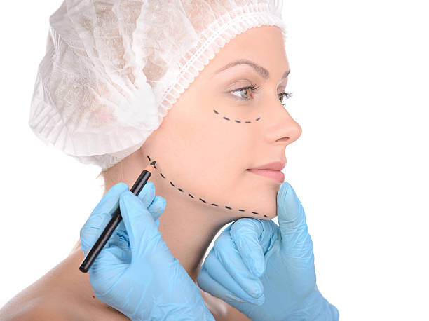 Double Chin Removal in Abu Dhabi