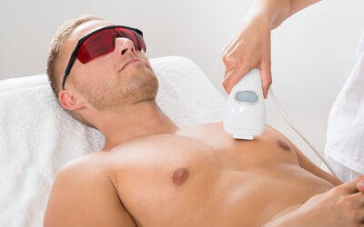 Laser Hair Removal in Abu Dhabi