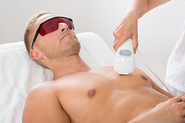 Laser Hair Removal in Abu Dhabi