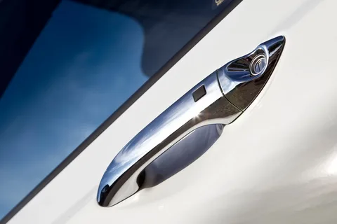 Hyundai i30 Internal Door Handle