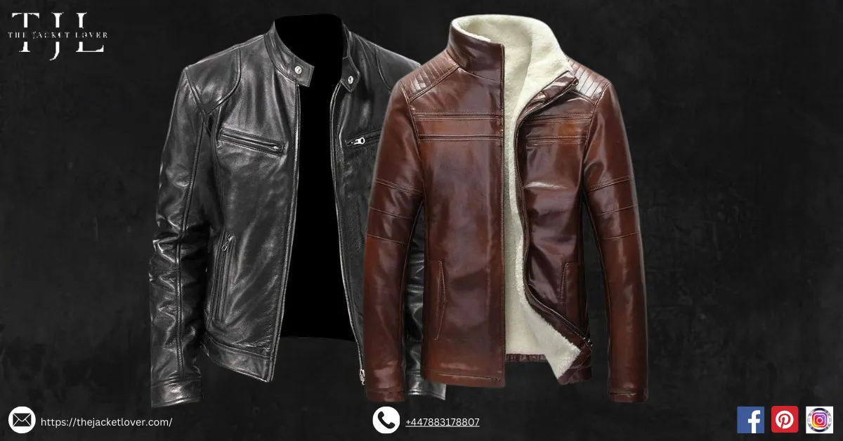 leatherjacketmens