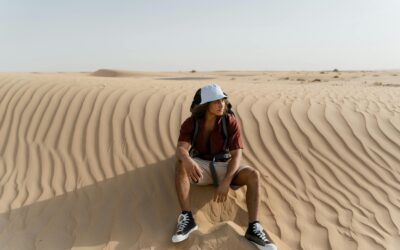 Desert Safari Dubai