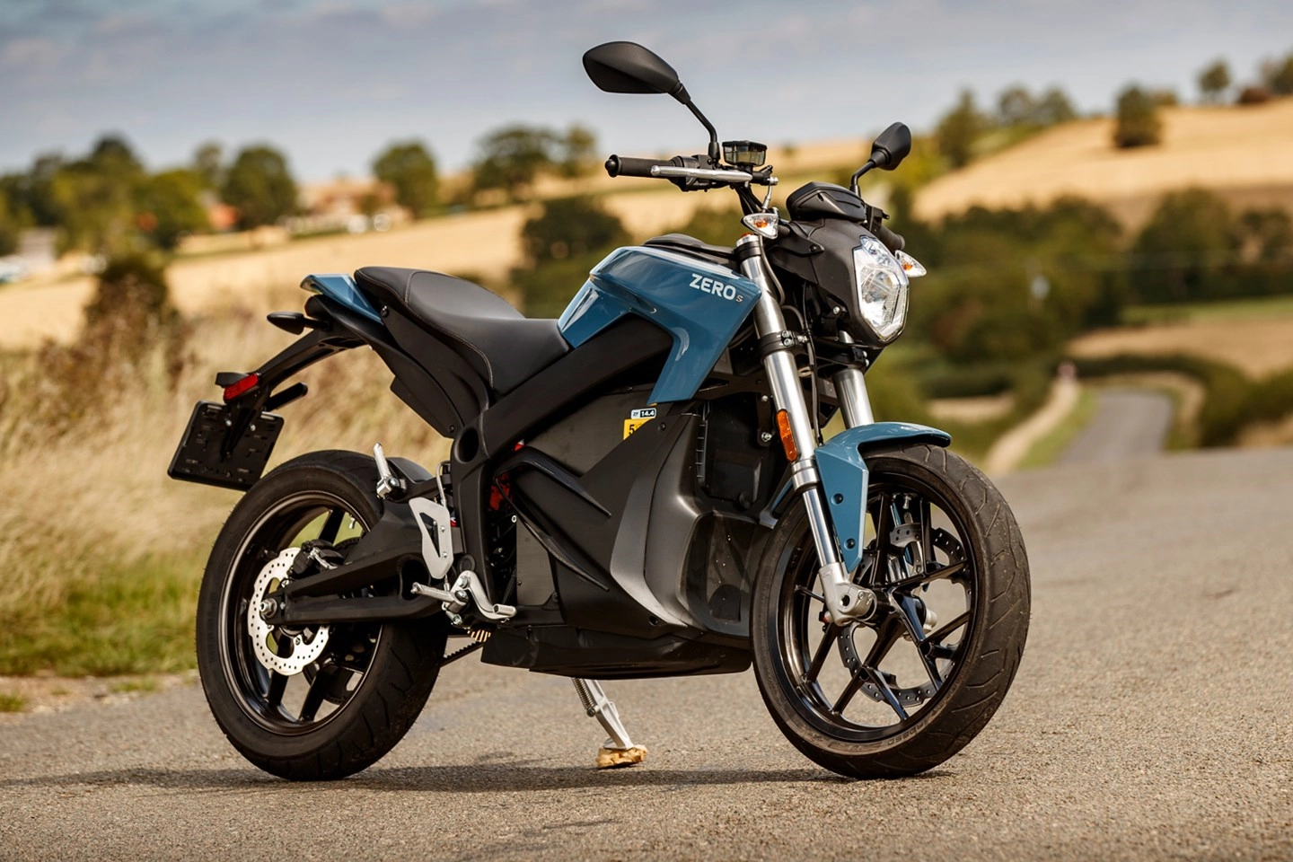 road legal electric motorbikes