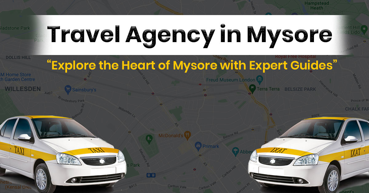 Mysore travels