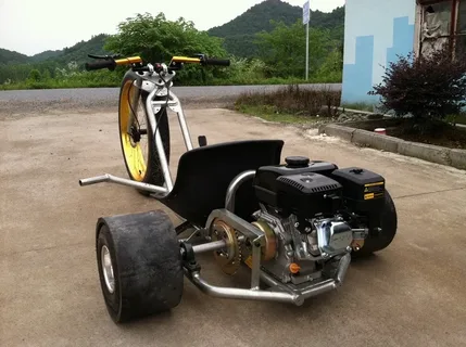 Best Adult Drift Trike