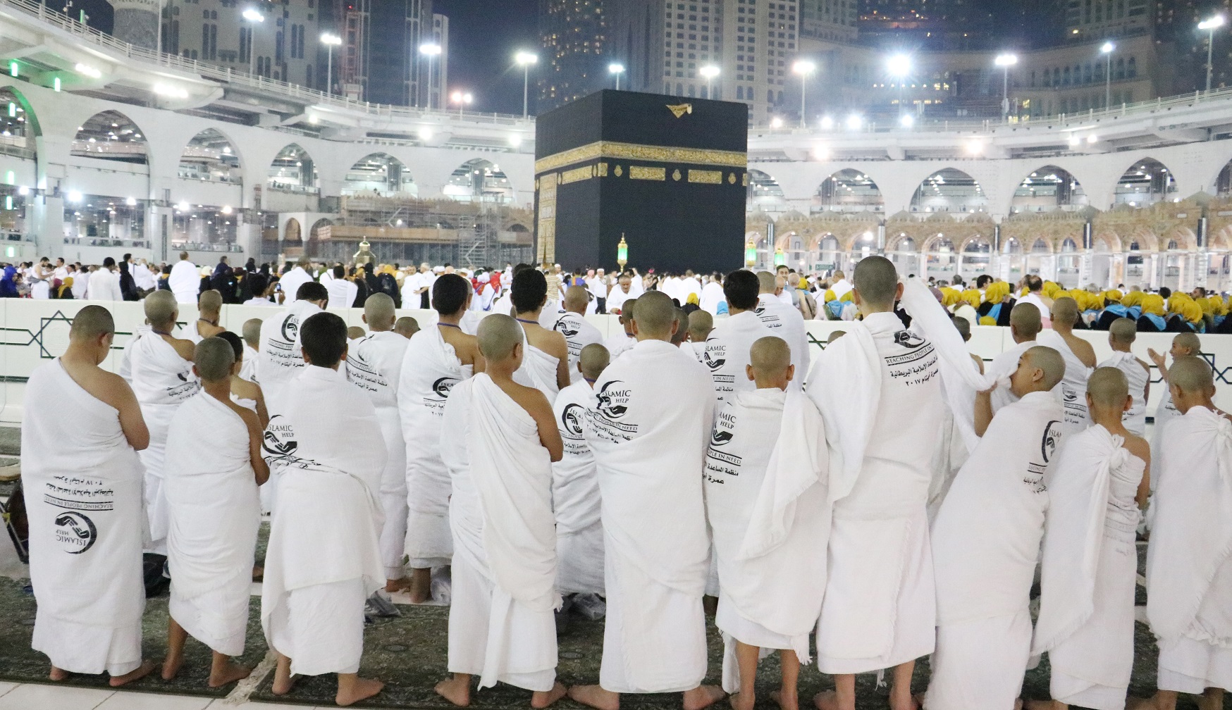 umrah packages