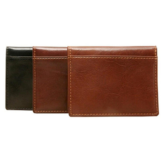 leather products