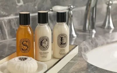 Wholesale Hotel Toiletries