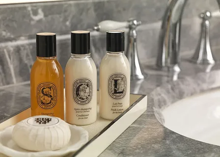 Wholesale Hotel Toiletries