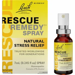 Bach Rescue Relief