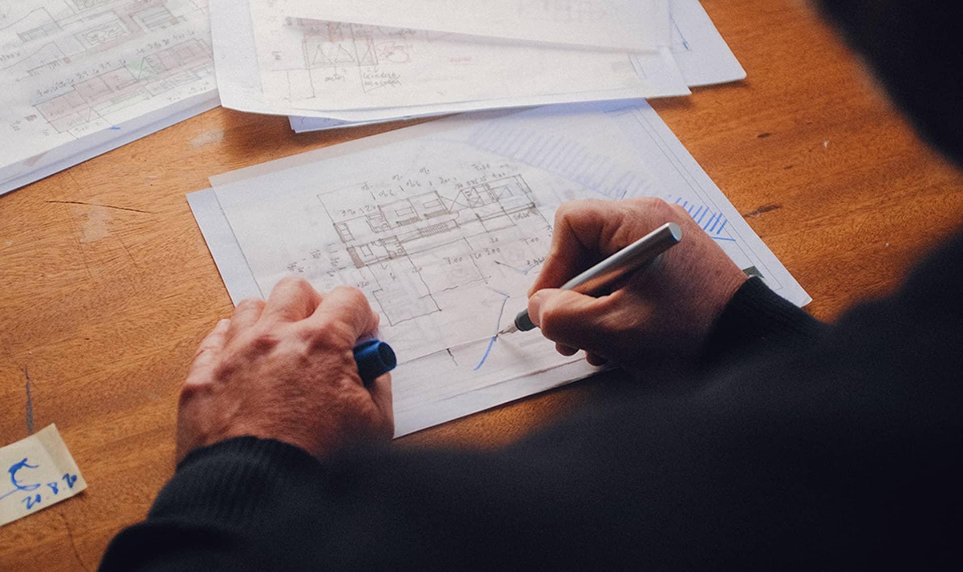 UI/UX design services
