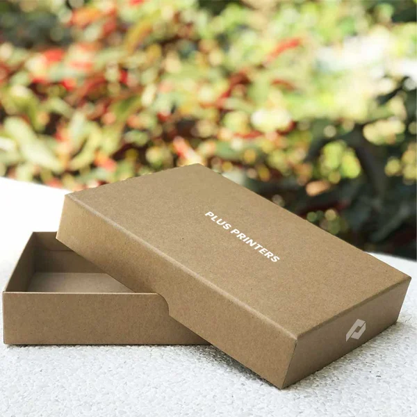 Custom Box Makers