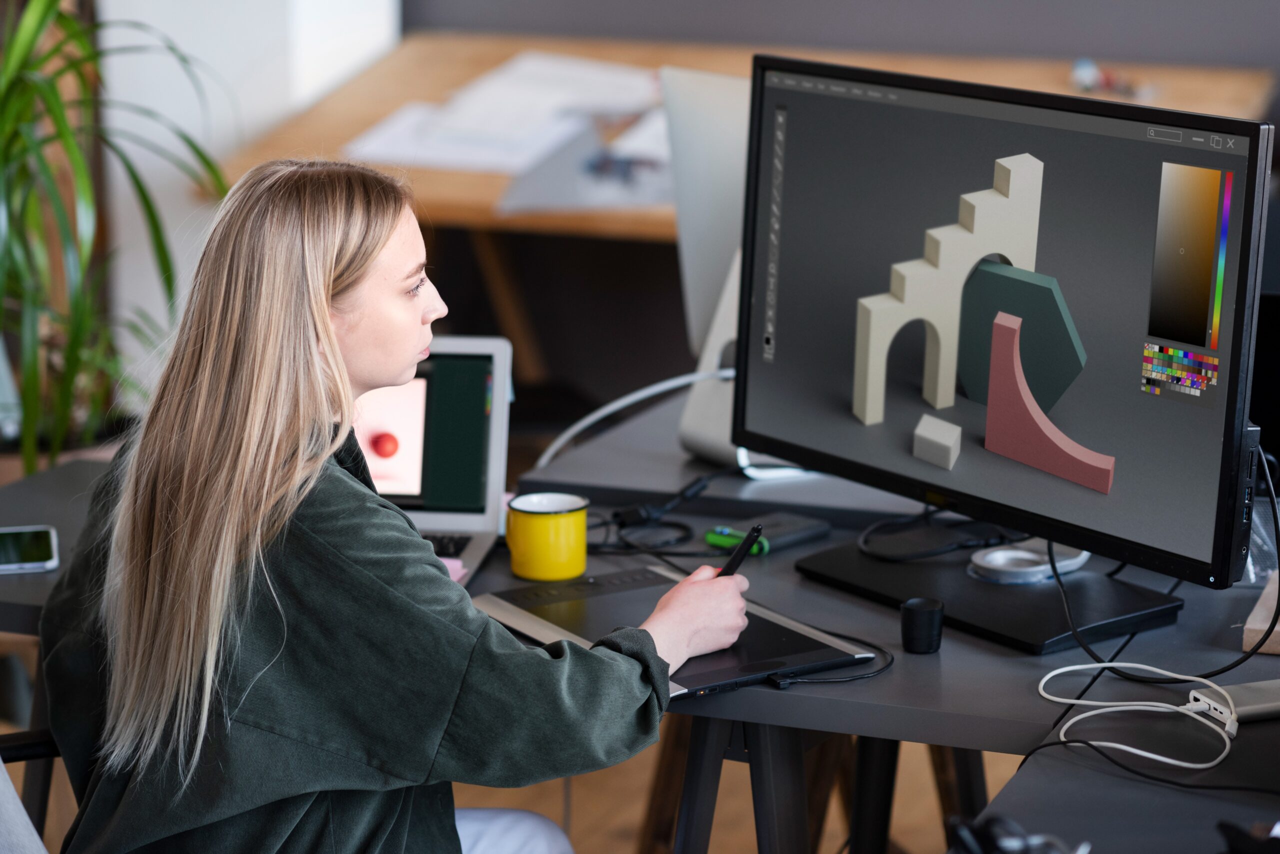 Advantages of AutoCAD