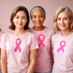 breast cancer fundraiser