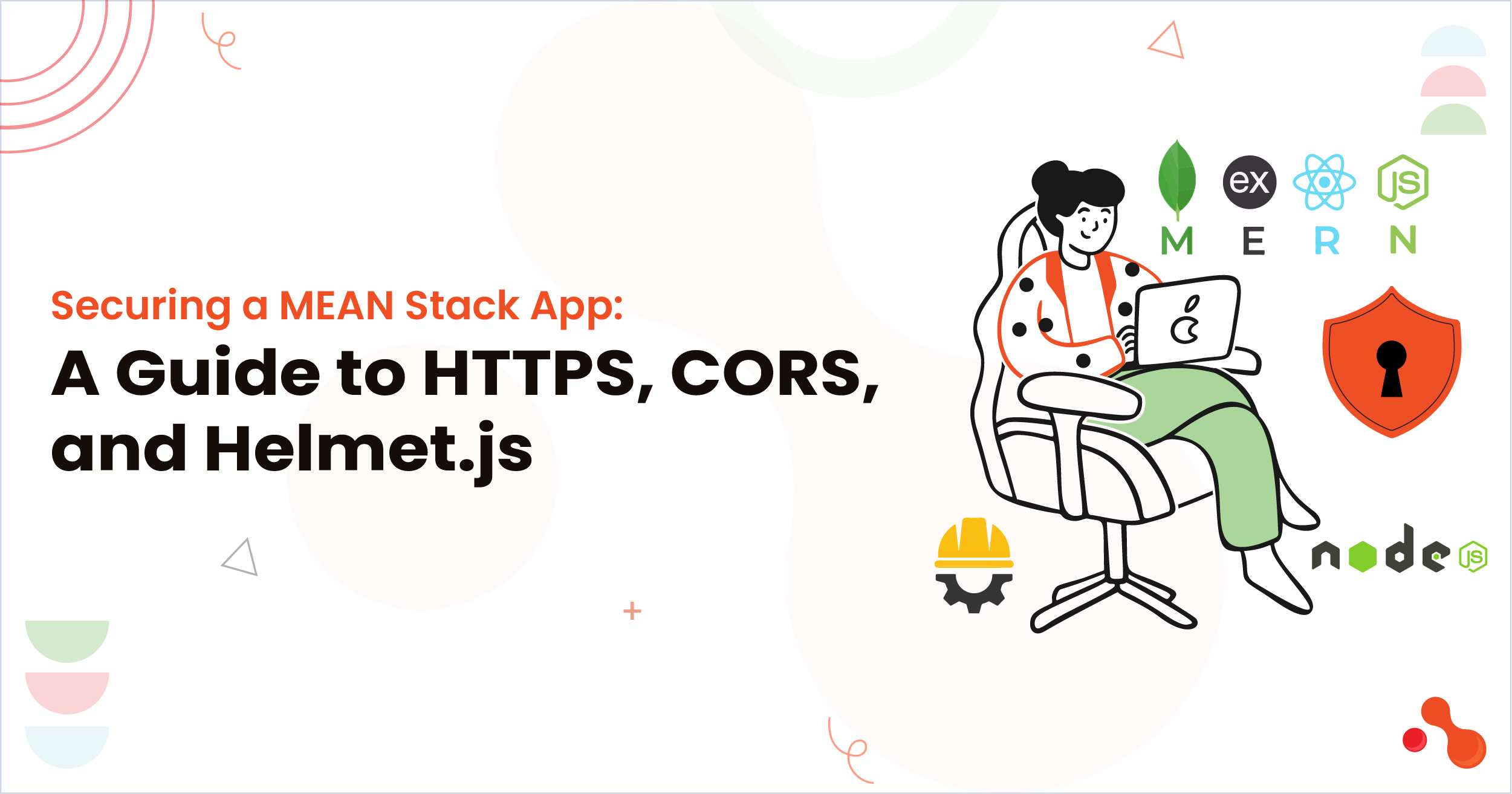 MEAN stack security best practices