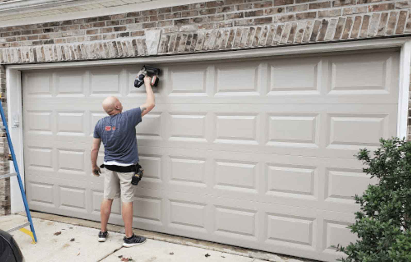 Regular Garage Door Inspections | Power Lift Garage Door