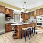 Small Kitchen Design Ideas for Modern Homes | Exceptional Home Builders