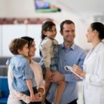 Why Every Household Needs a Family Doctor Dubai