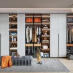 Upgrade Your Interiors with Wardrobe Dubai