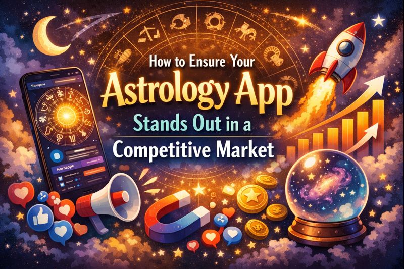 Astrology App