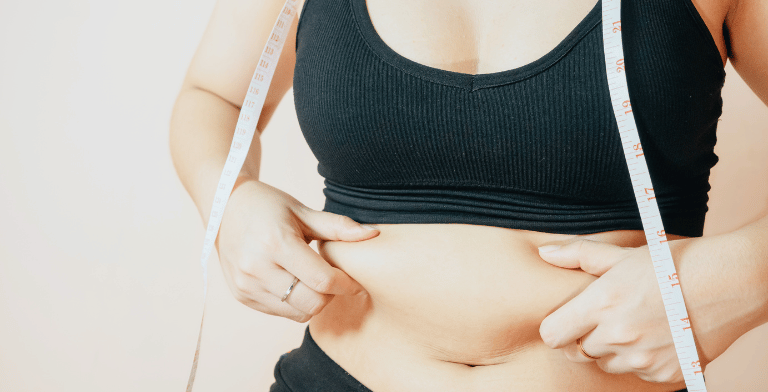 Liposuction in Dubai