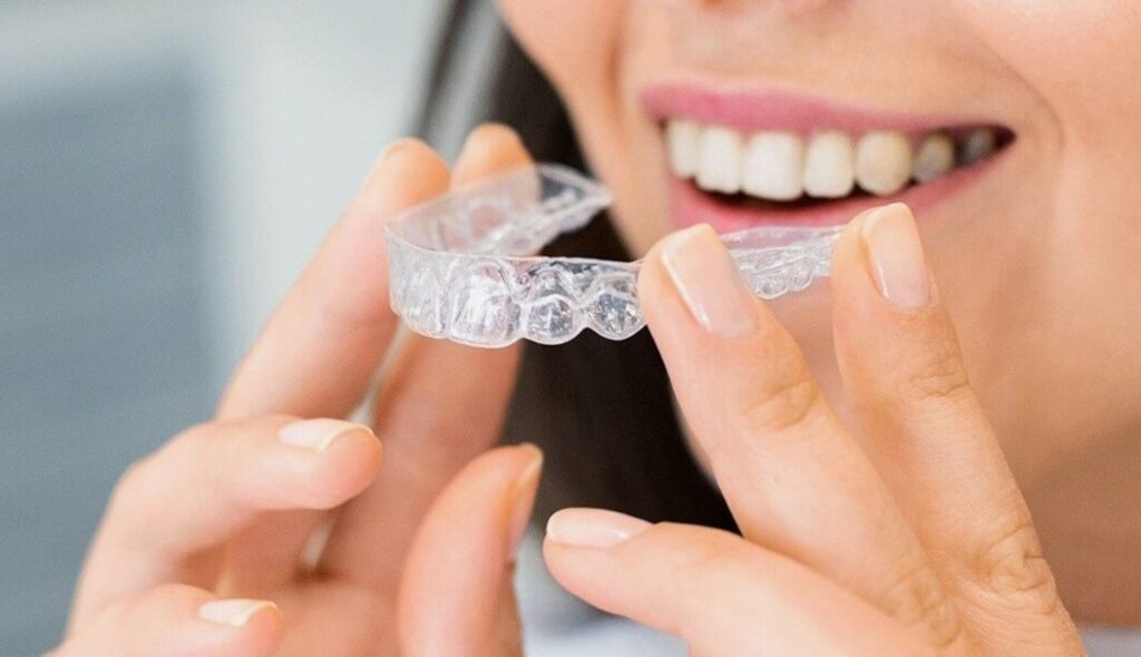 Invisalign Dubai: Straight Teeth Without Braces