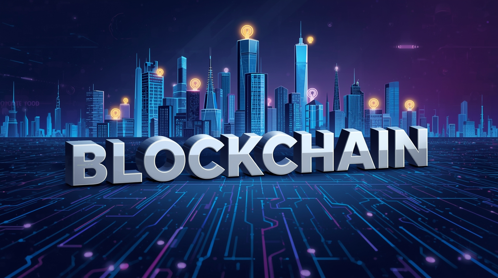 blockchain