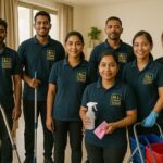 Why Professional Deep Cleaning Services Dubai Are Worth the Investment